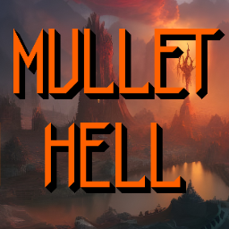 Mullet Hell