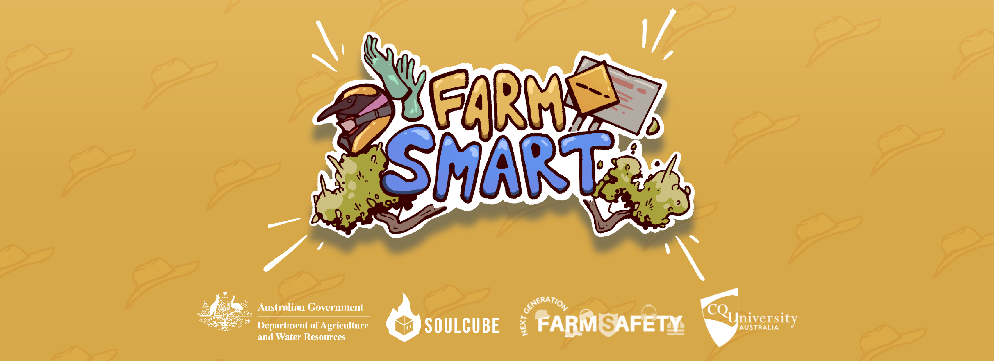Farm Smart