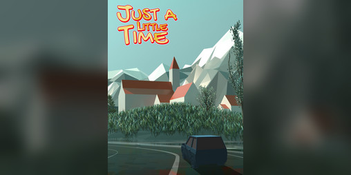 Cover image for Just A Little Time