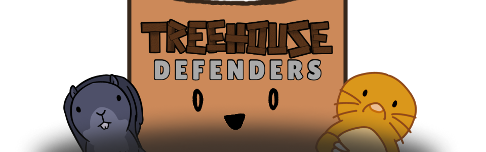 Treehouse Defenders