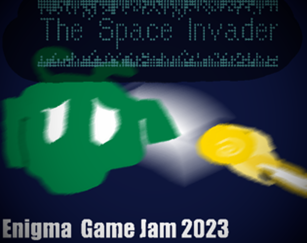 The Space Invader