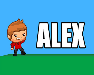 Alex The Kidd0