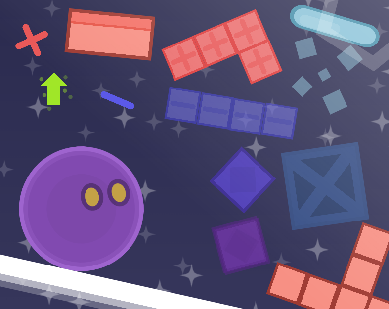 Cover image for Nightclimb