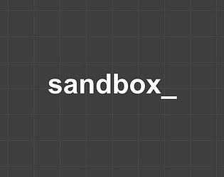 sandbox_