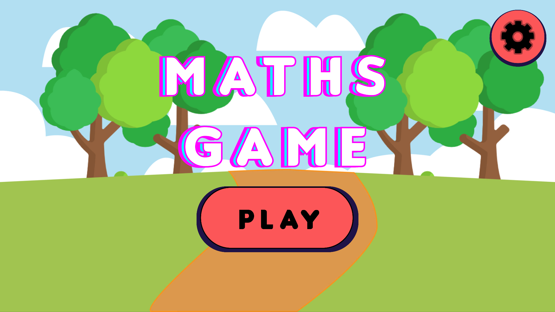 Maths Game by Mus