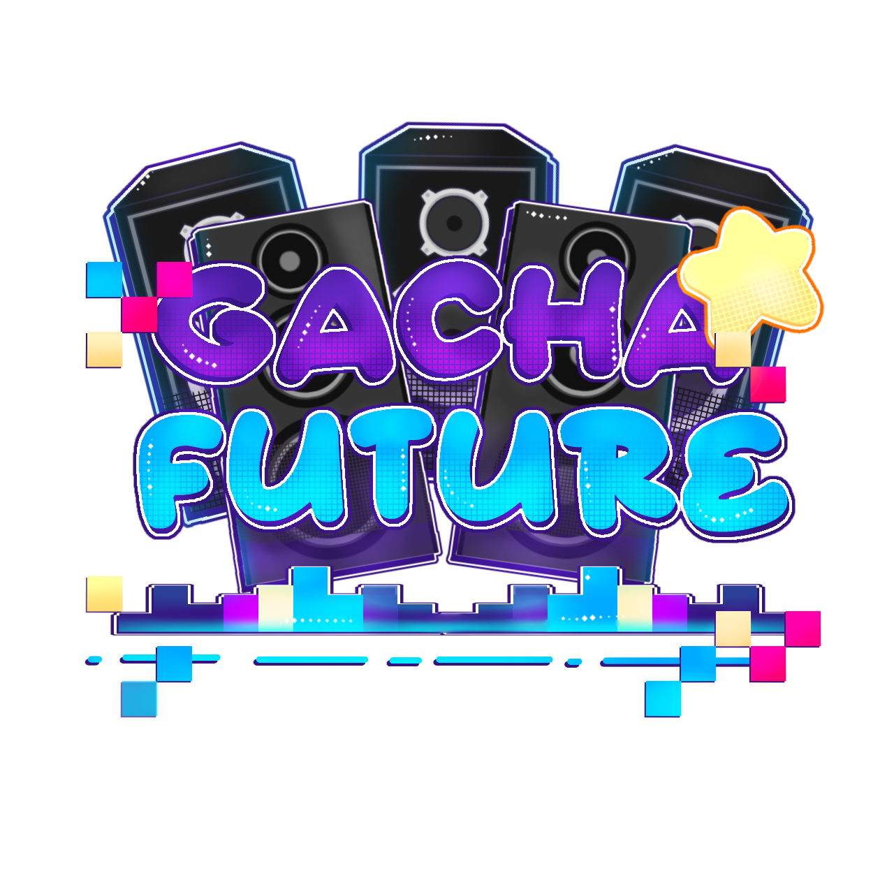 Gacha Future