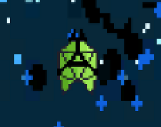 Rhythm in space