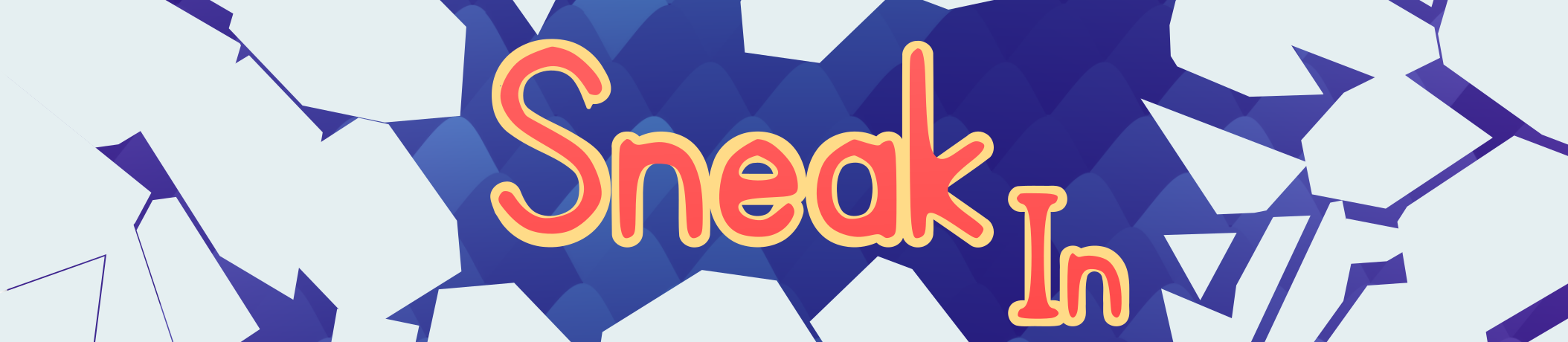 Sneak In: a sphere matcher game by Binogure Studio