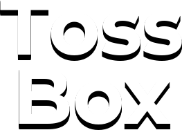 Toss Box
