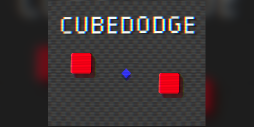 Cover image for CubeDodge
