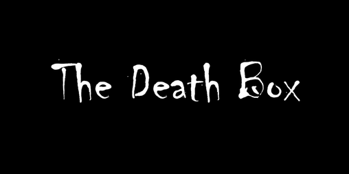Cover image for The Death Box