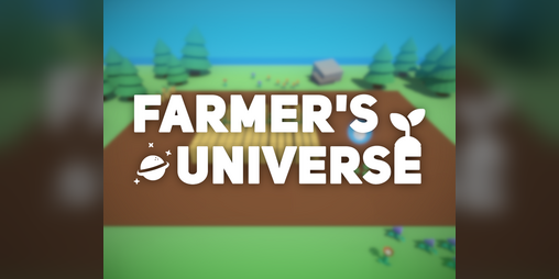 Cover image for Farmer's Universe
