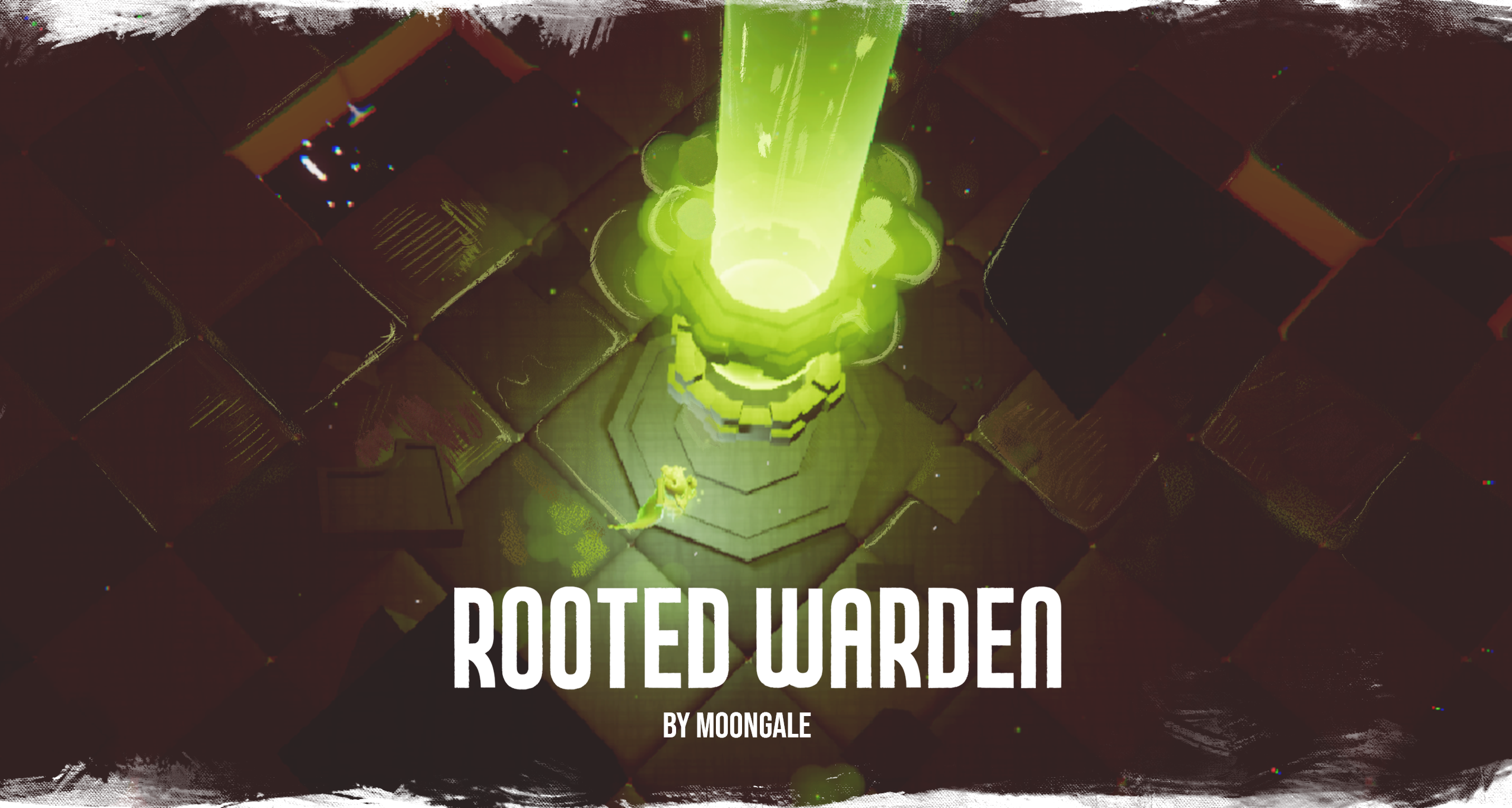 Rooted Warden