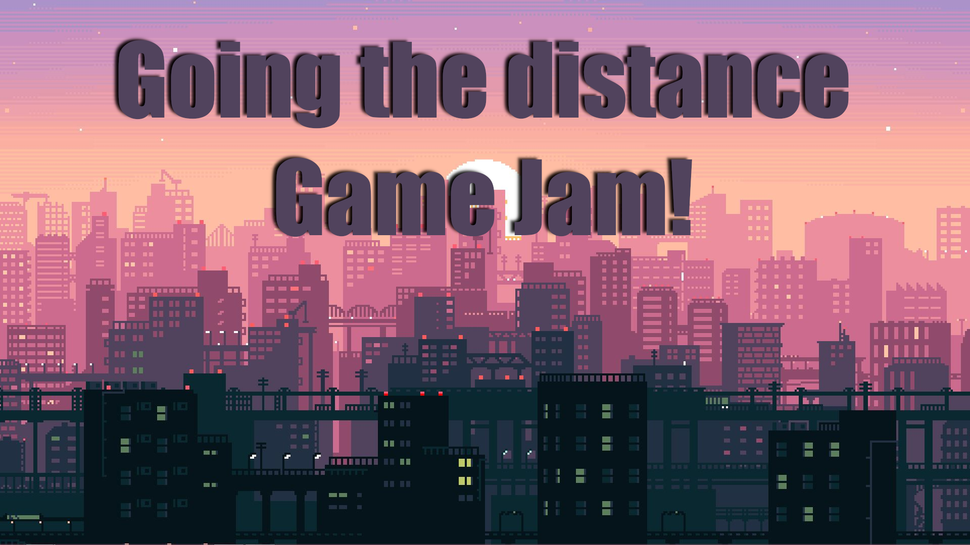 Roller Distance Game Going the distance Game Jam. - itch.io