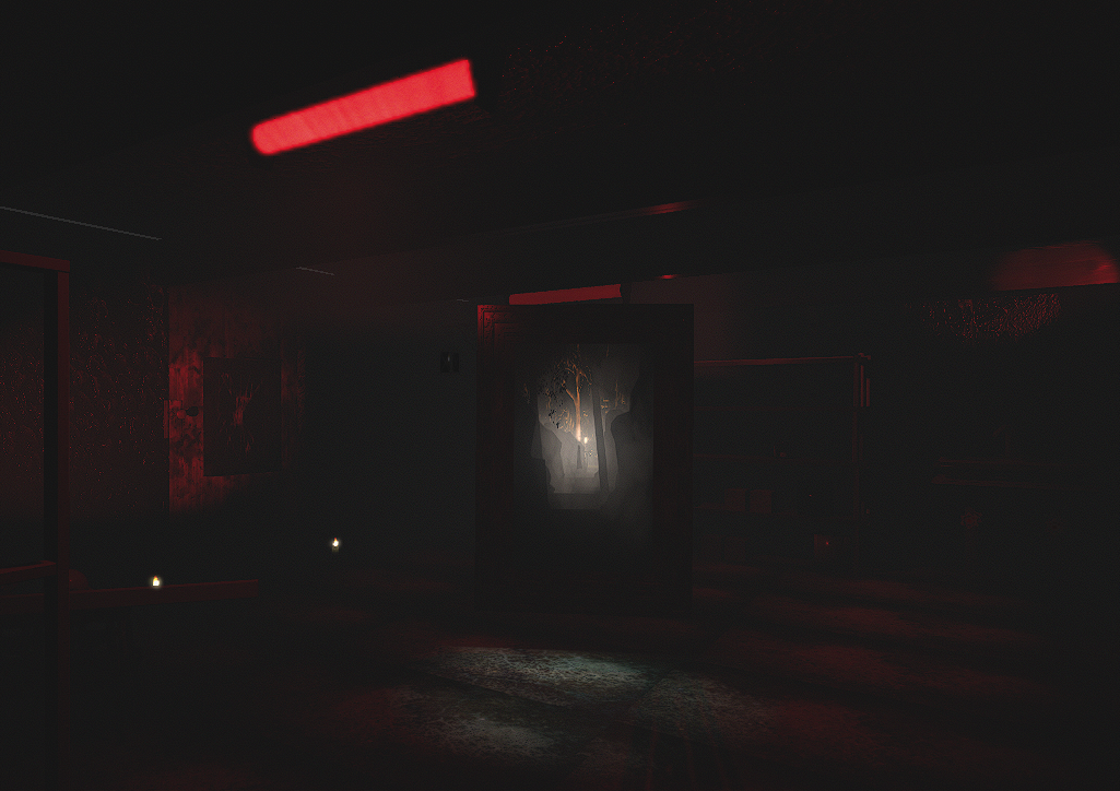 A Chore In The Basement cover