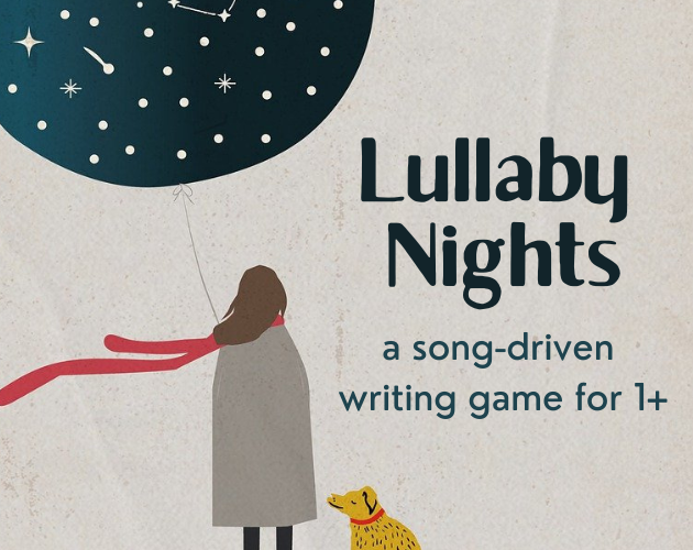 lullaby nights