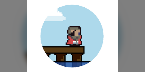 Cover image for one-eyed Pete (Level 1 & 2)