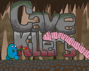 Cave Killers