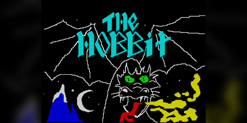 Cover image for TheHobbitRemake