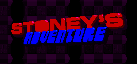 Cover image for Stoney's Adventure