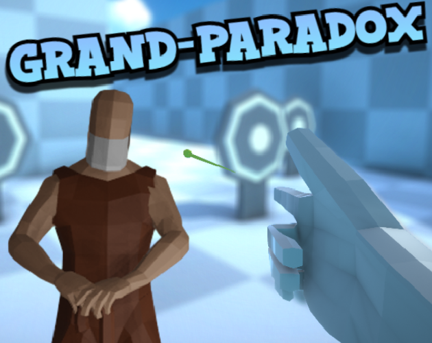 Grand-Paradox