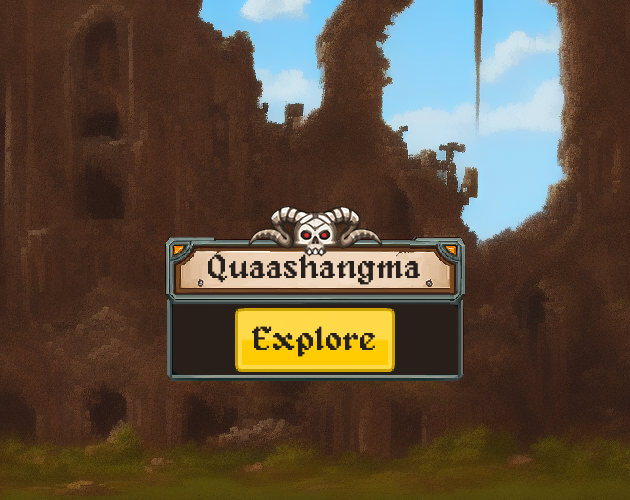 Quaashangma (Post-Jam Version)