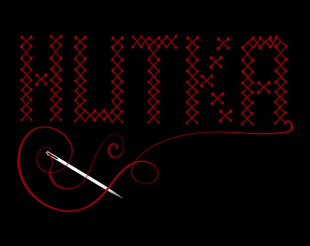 Cover image for Нитка