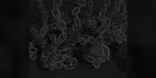 Cover image for Ланцюг