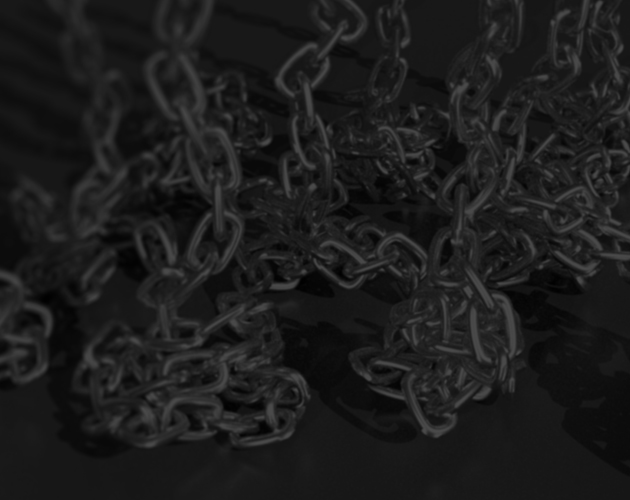 Cover image for Ланцюг