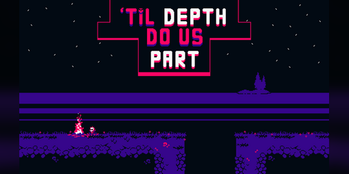 Cover image for 'Til Depth Do Us Part