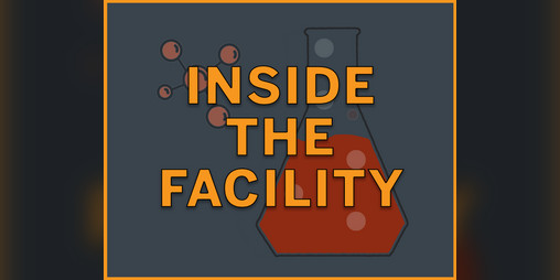 Cover image for Inside the Facility