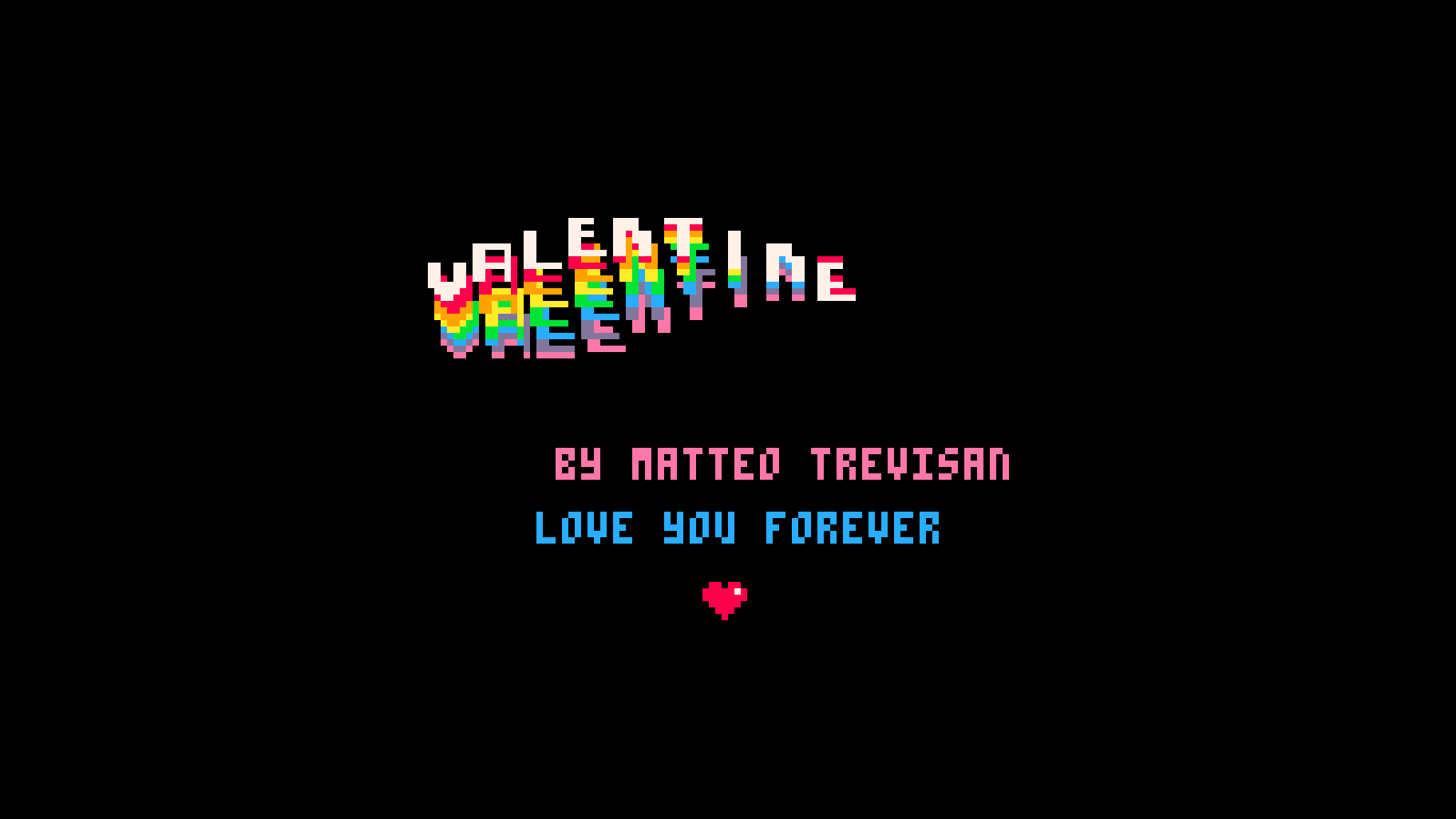 Cover image for San Valentine Demo by Toolkitman