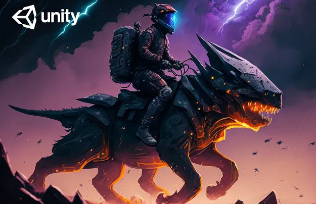 Cover image for Space Cowboy