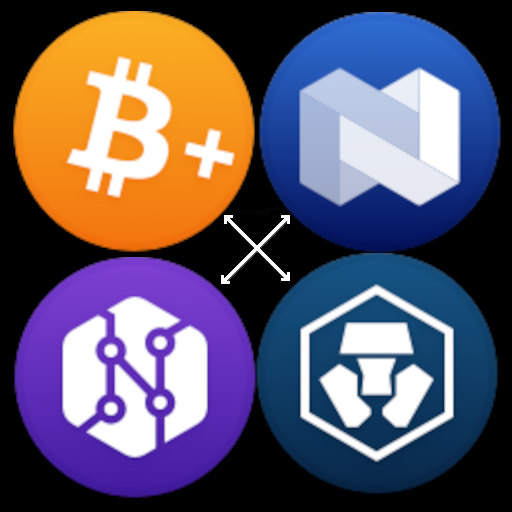 Crypto match by marcomp games