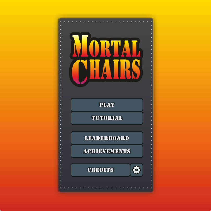 Mortal chairs