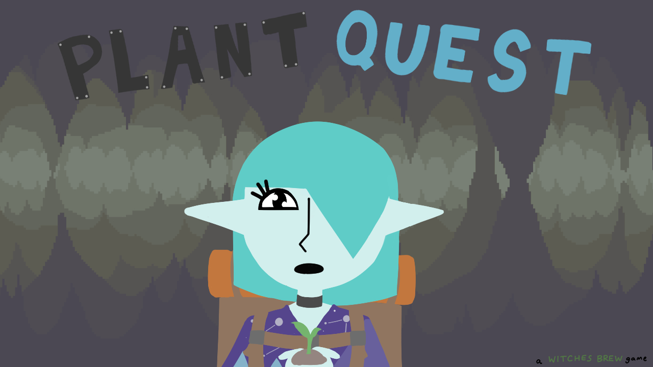 Plant Quest