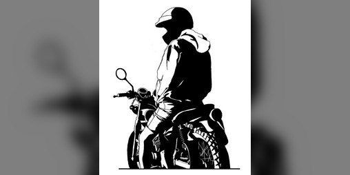 Cover image for The Horseman