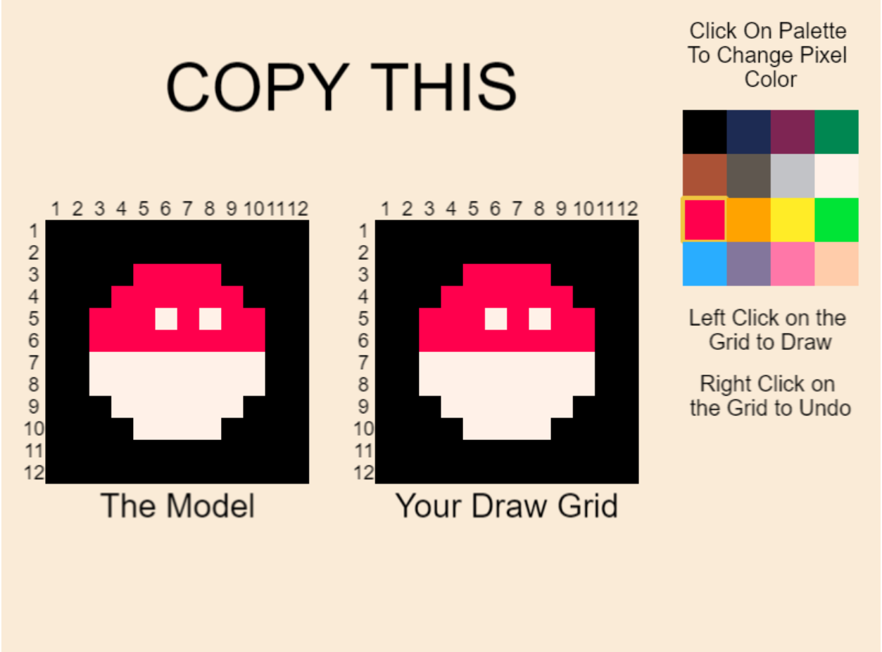 Cover image for Copy This