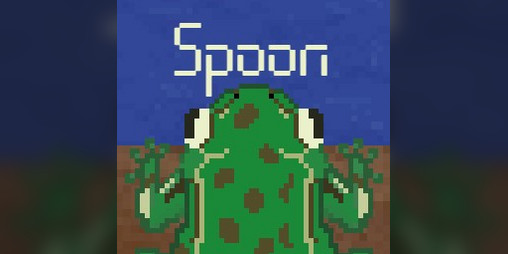 Cover image for Spoon