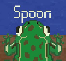 Cover image for Spoon
