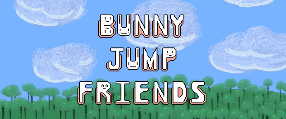 Bunny Jump Friends