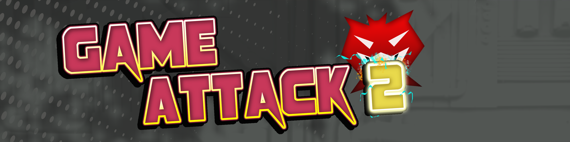 Game Attack 2