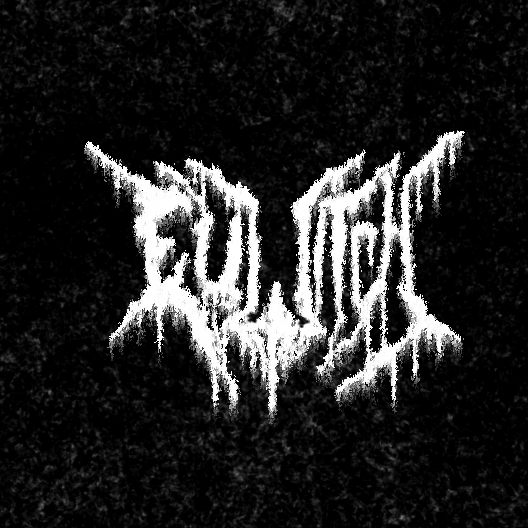 Cover image for Euwitch