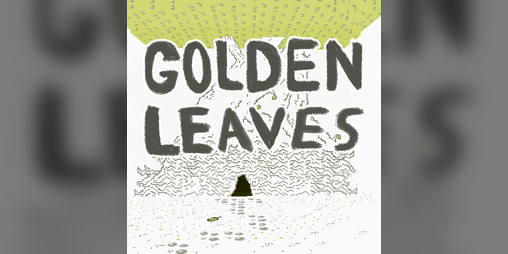 Cover image for Golden Leaves