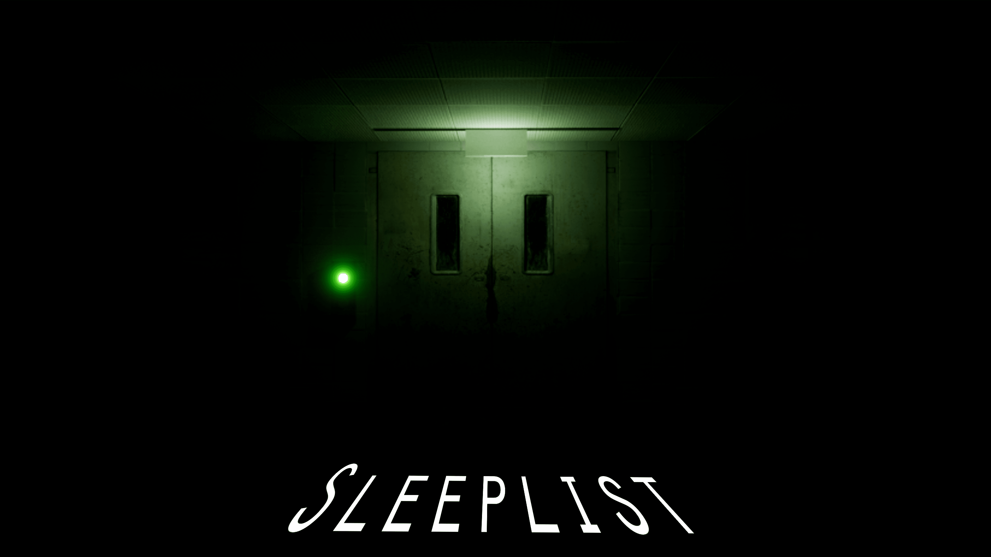 Sleeplist By Ingar Goir Peter Doerstel Lefsedal