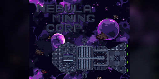 Cover image for Nebula Mining Corp.