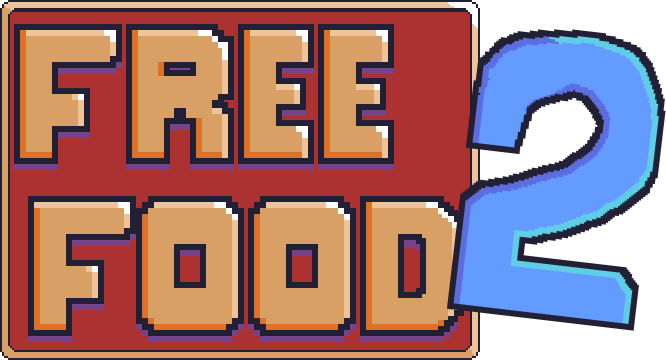 FREE FOOD 2