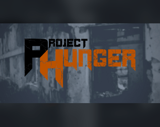 Project Hunger  