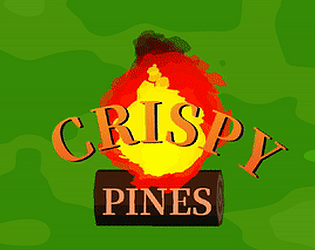Crispy Pines