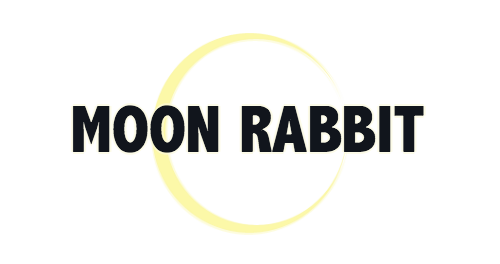 Moon • Rabbit